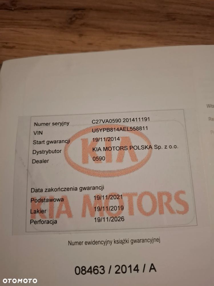 Kia Sportage 1.6 GDI M 2WD - 29