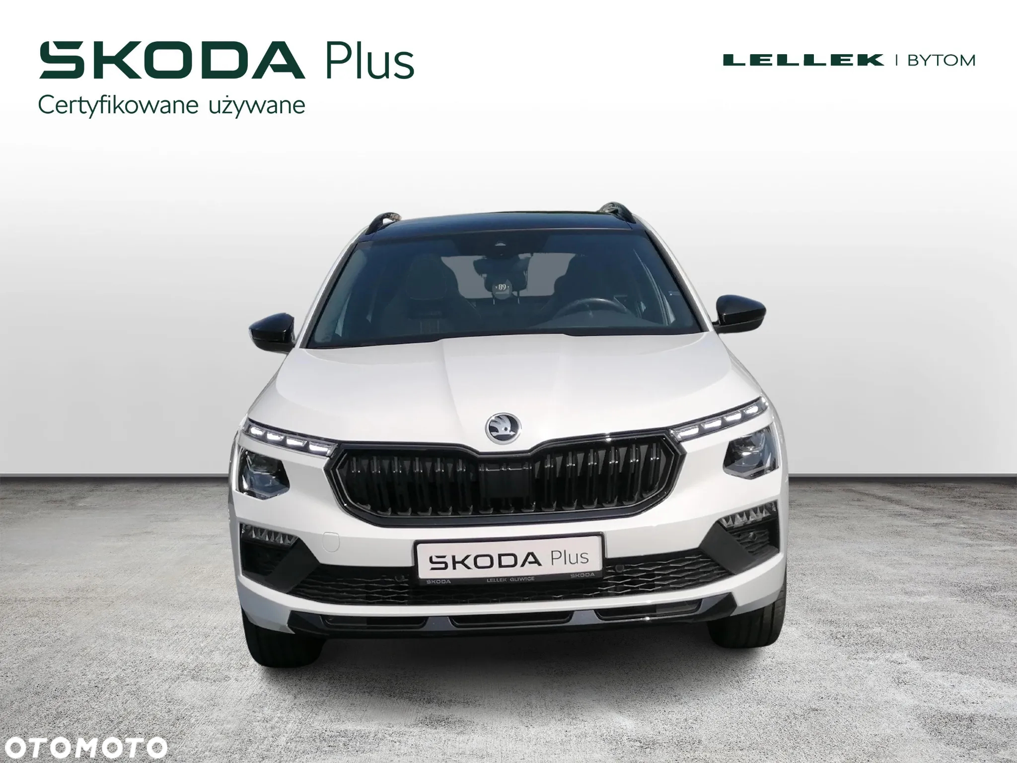 Skoda Kamiq 1.0 TSI Monte Carlo DSG - 8