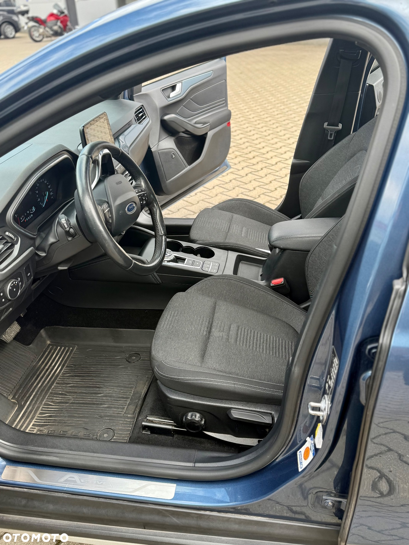 Ford Focus 2.0 EcoBlue Active - 22