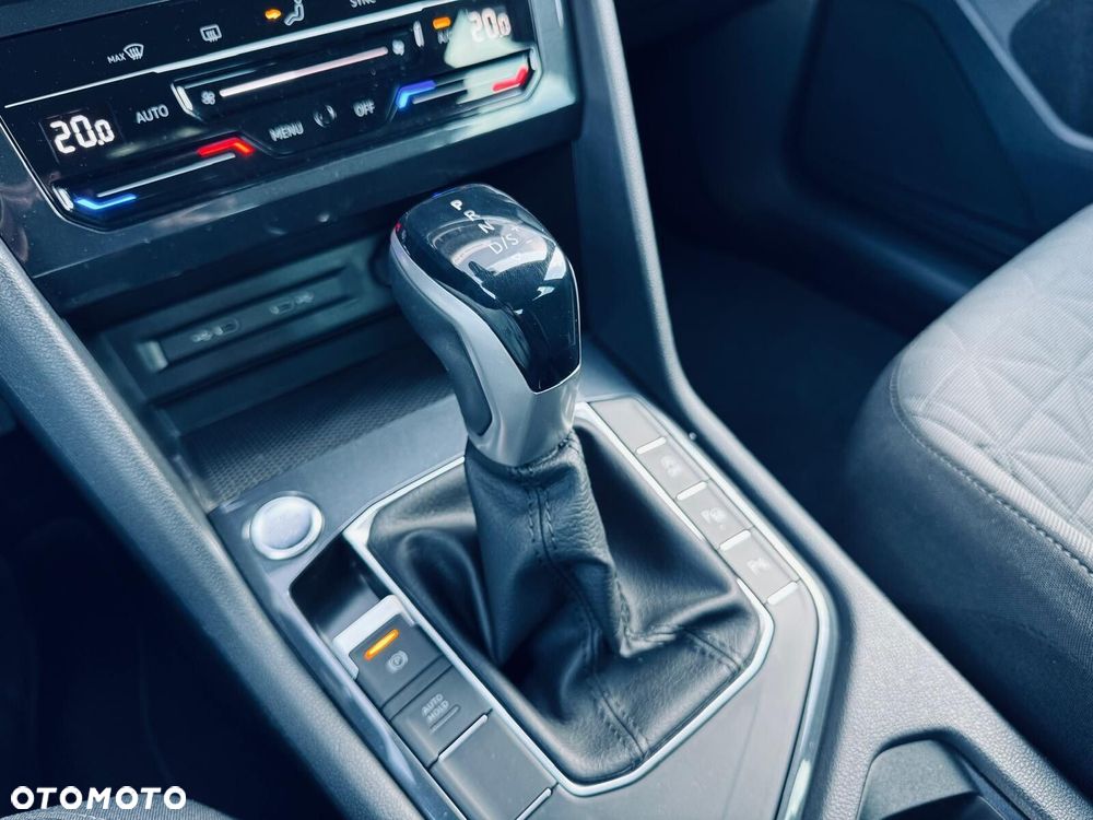 Volkswagen Tiguan 1.5 TSI EVO Life DSG - 32