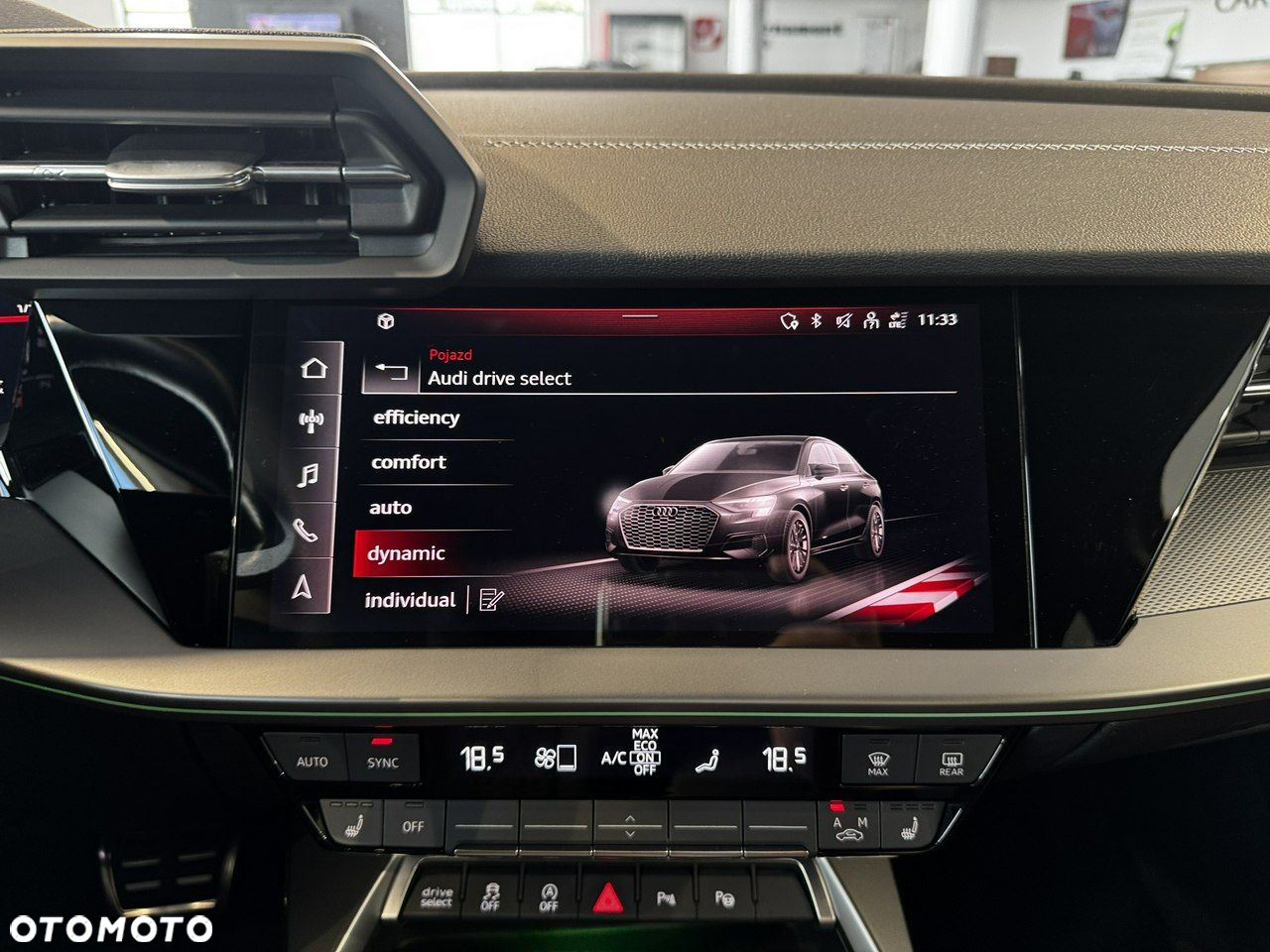 Audi S3 - 30