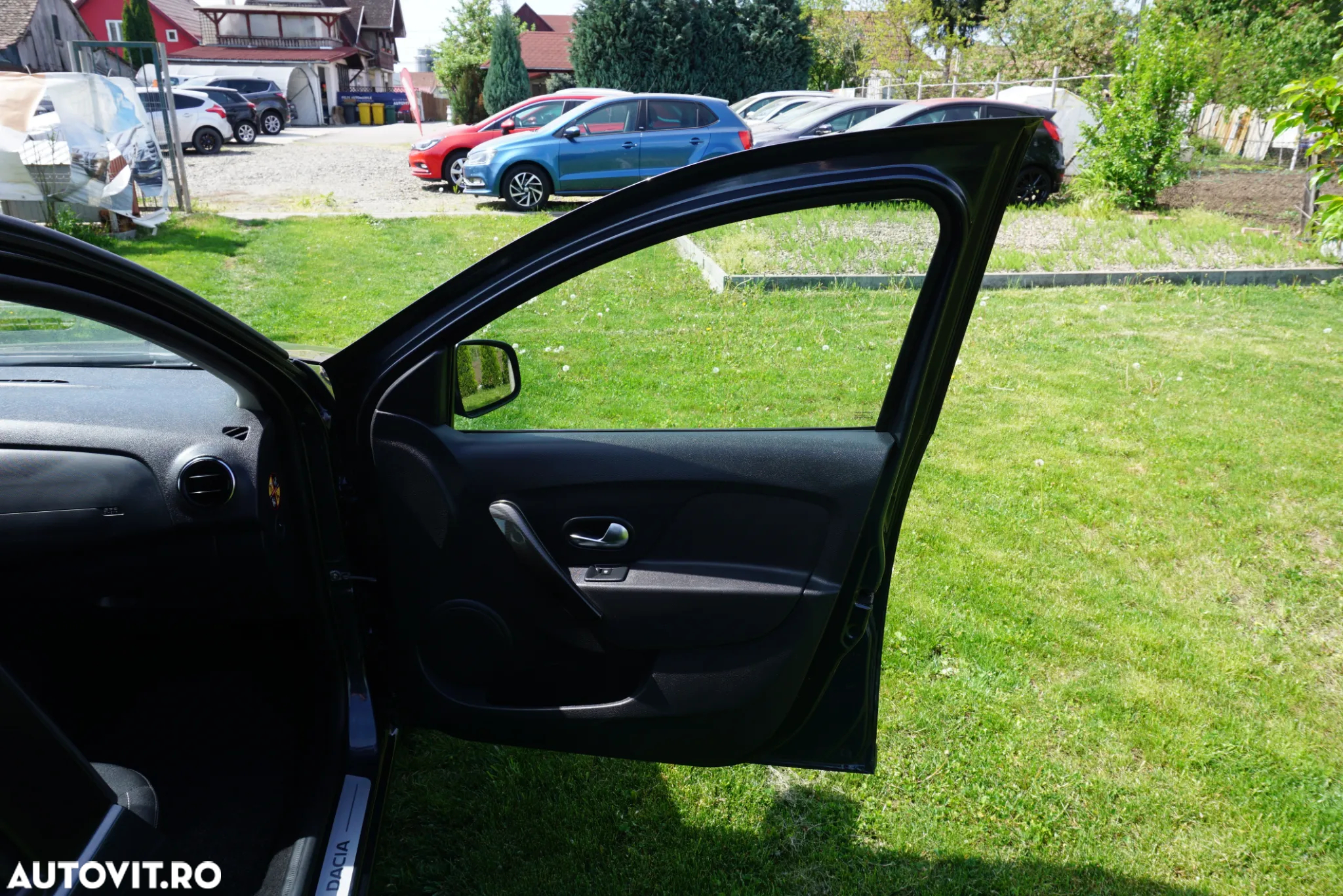 Dacia Logan MCV 0.9 TCe 90 CP Easy-R Prestige - 9