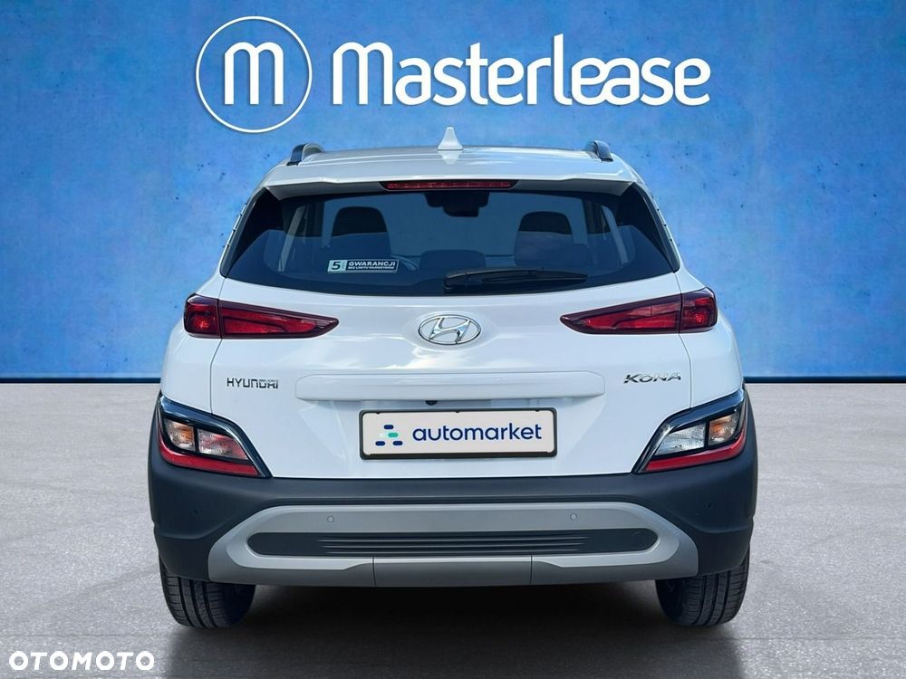 Hyundai Kona - 6