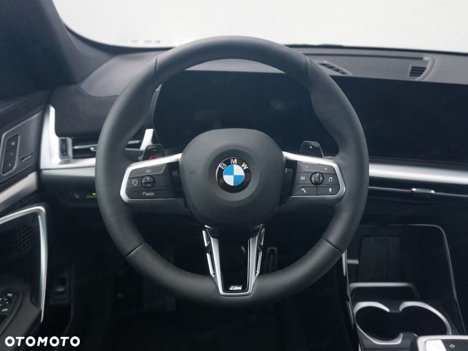 BMW X1 sDrive18d M Sport sport - 10