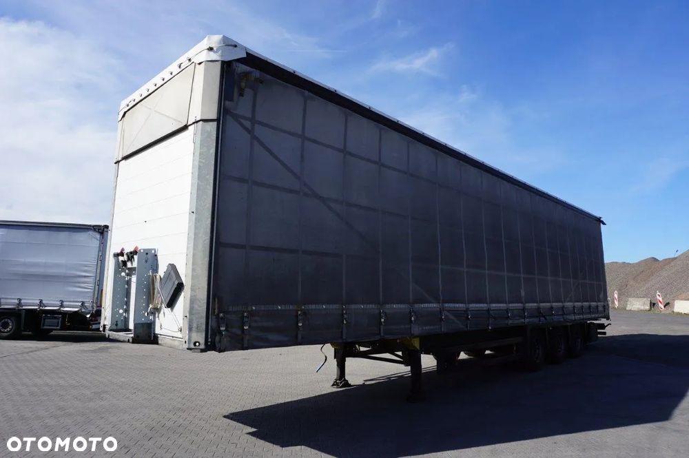 Schmitz Cargobull MEGA COILMULDA * 2014 * - 2