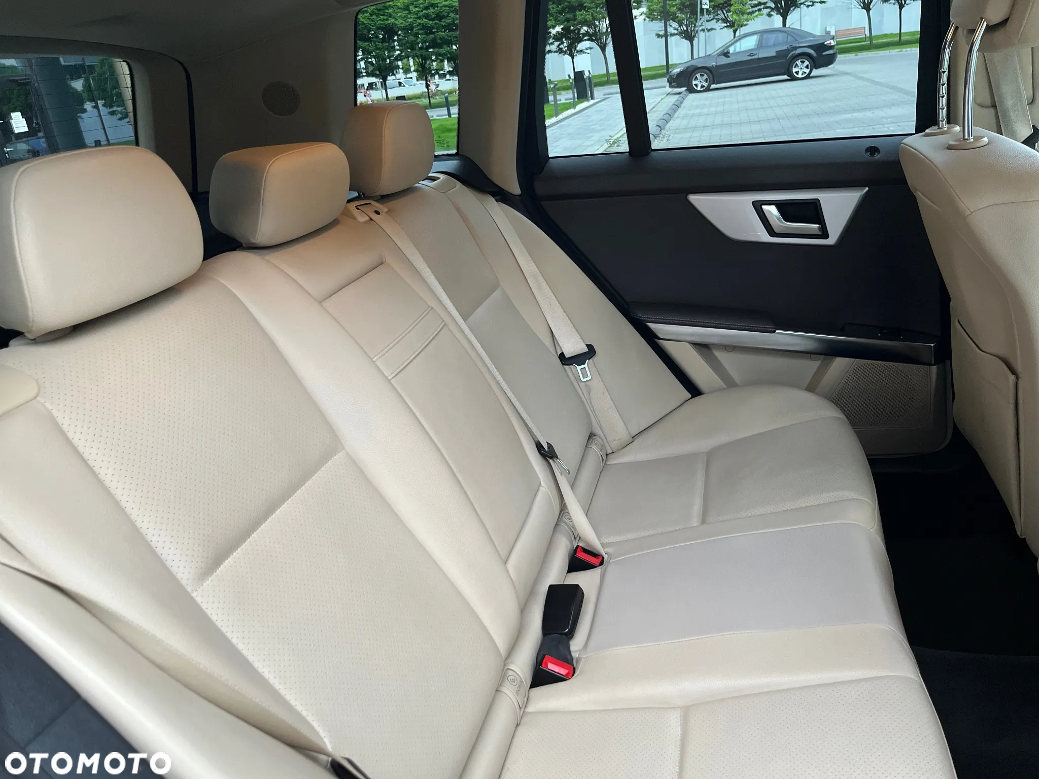 Mercedes-Benz GLK 220 CDI BlueEff - 15