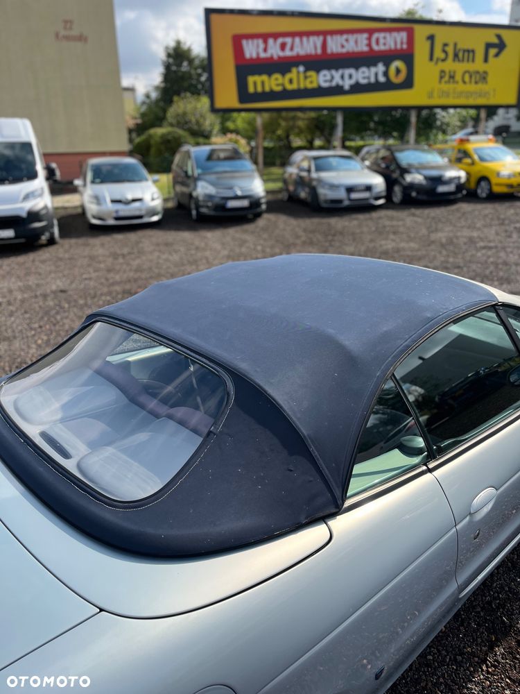 Renault Megane 1.6 - 22