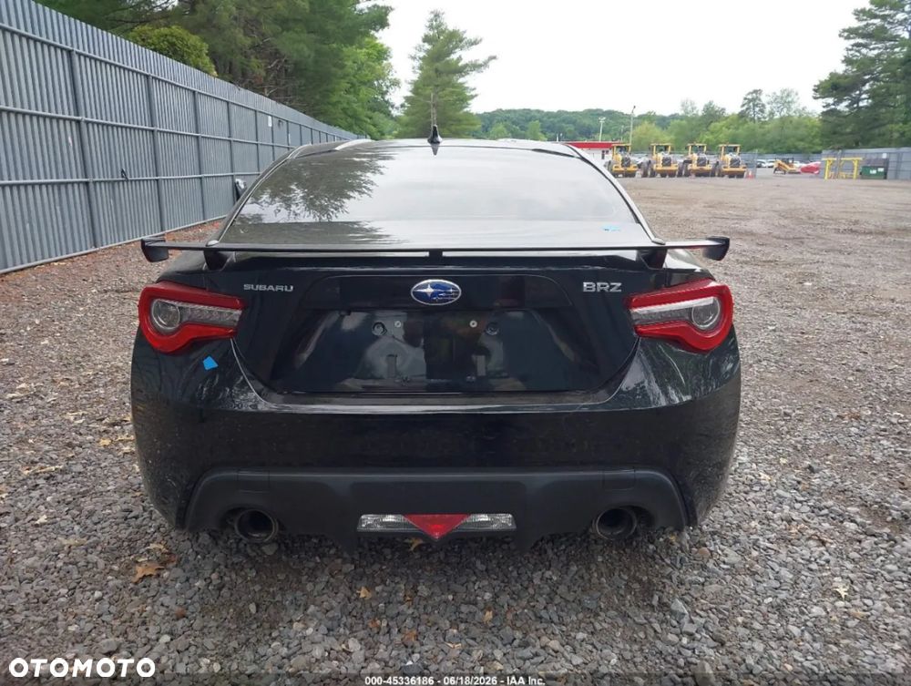Subaru BRZ 2.0i Sport+ - 6