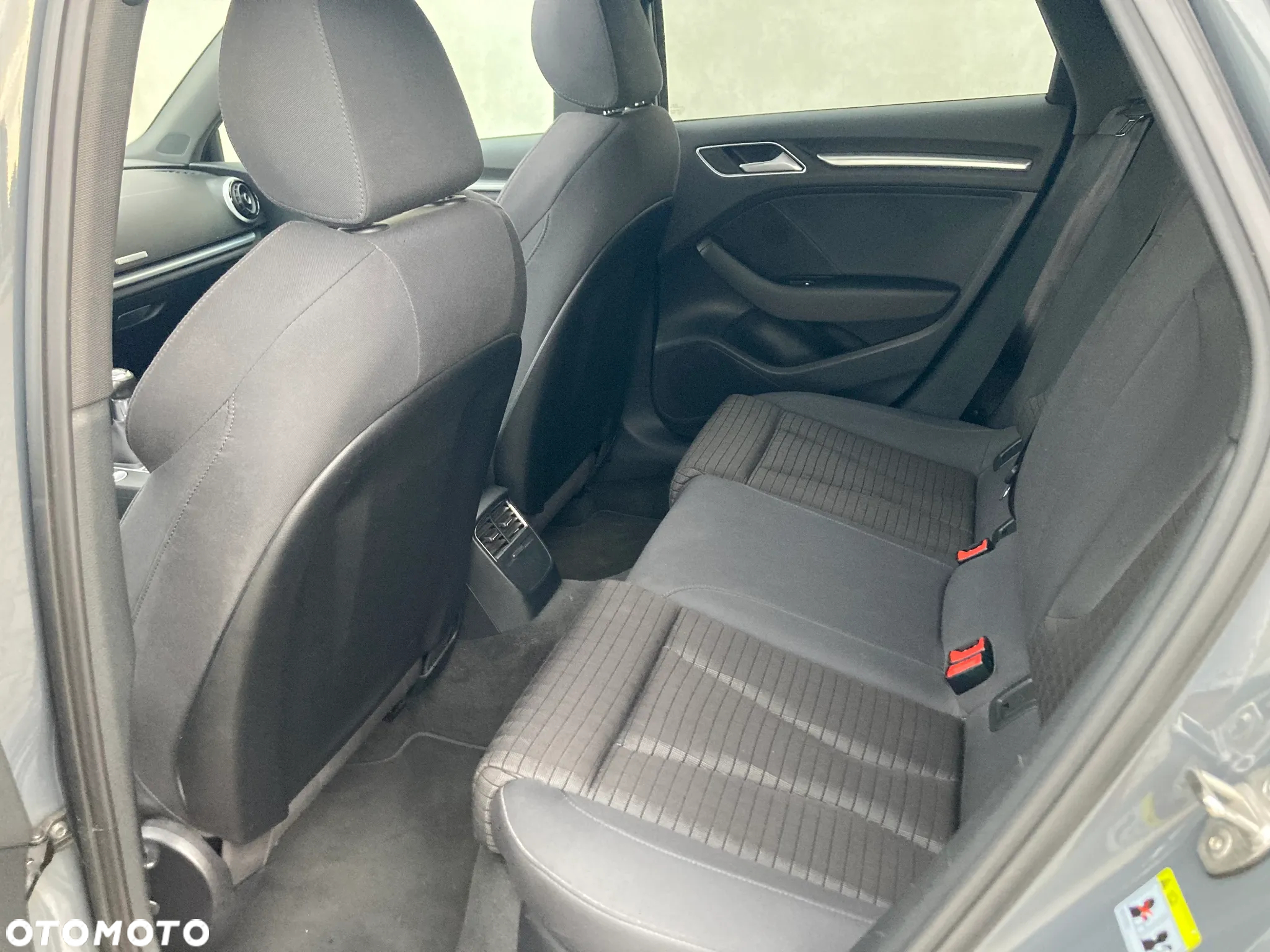 Audi A3 - 11