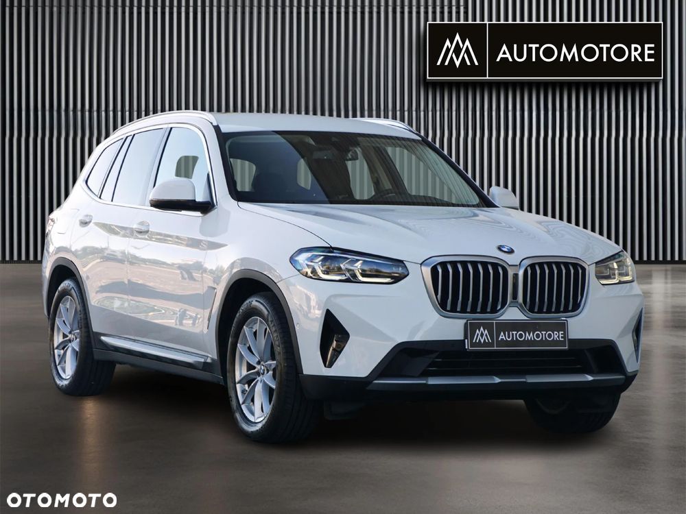 BMW X3 - 6