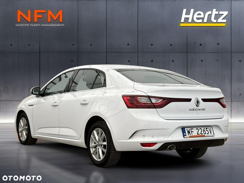Renault Megane - 5