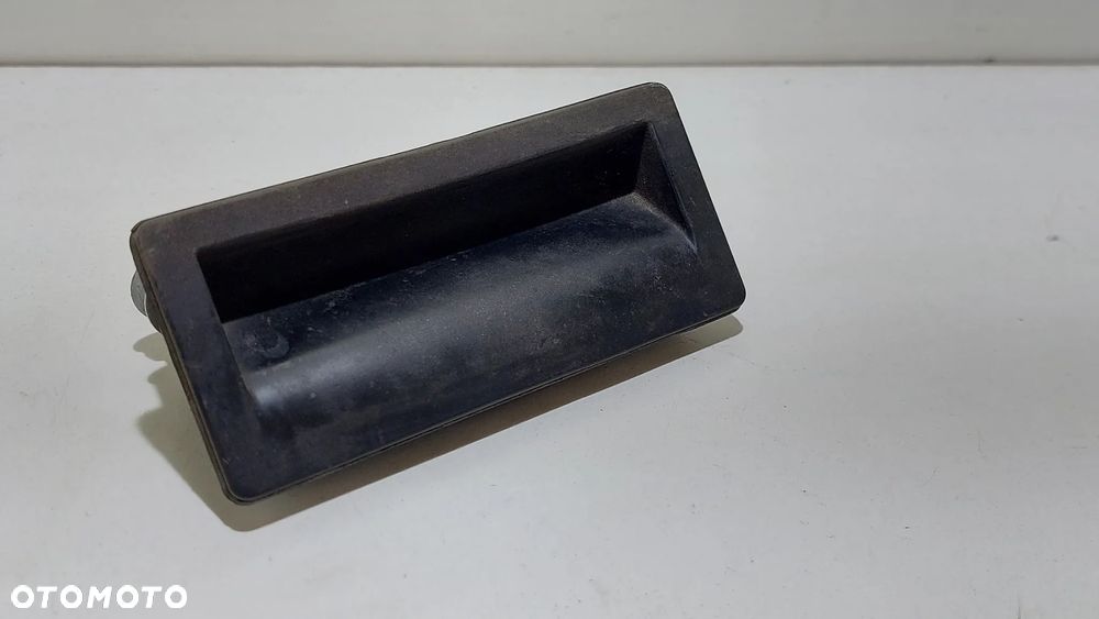 KLAMKA MIKROSTYK AUDI A3 8V A4 B8 A5 8T VW PASSAT B6 B7 TOURAN TIGUAN 5N0827566 SLASK WYSYLKA VAT - 1