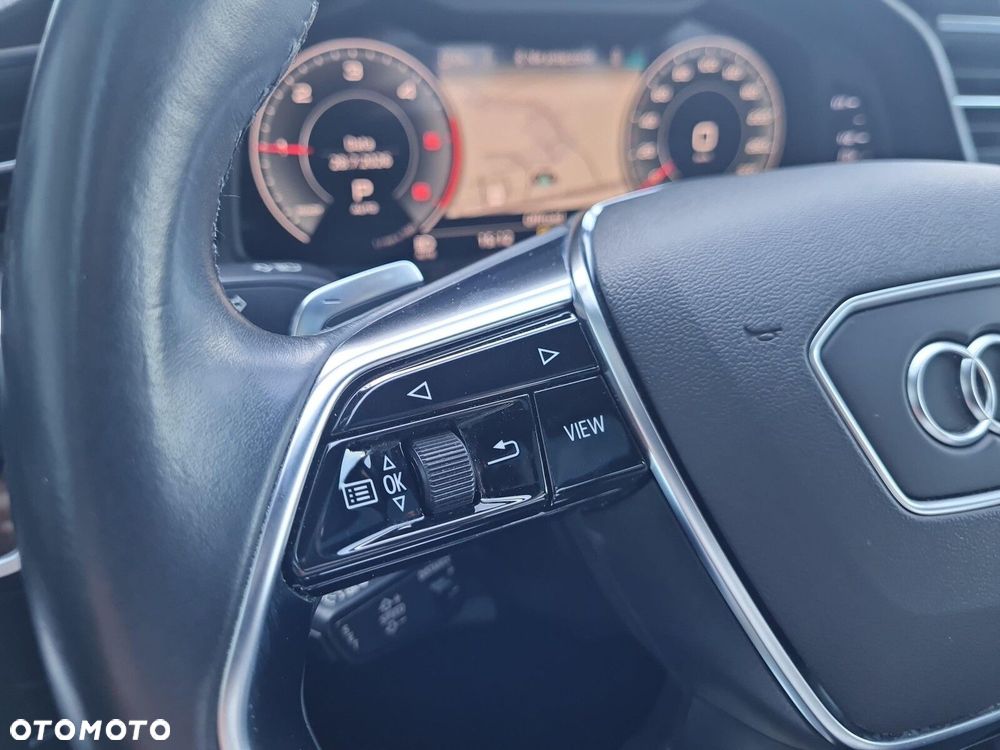 Audi A6 Avant 40 TDI mHEV S tronic - 15