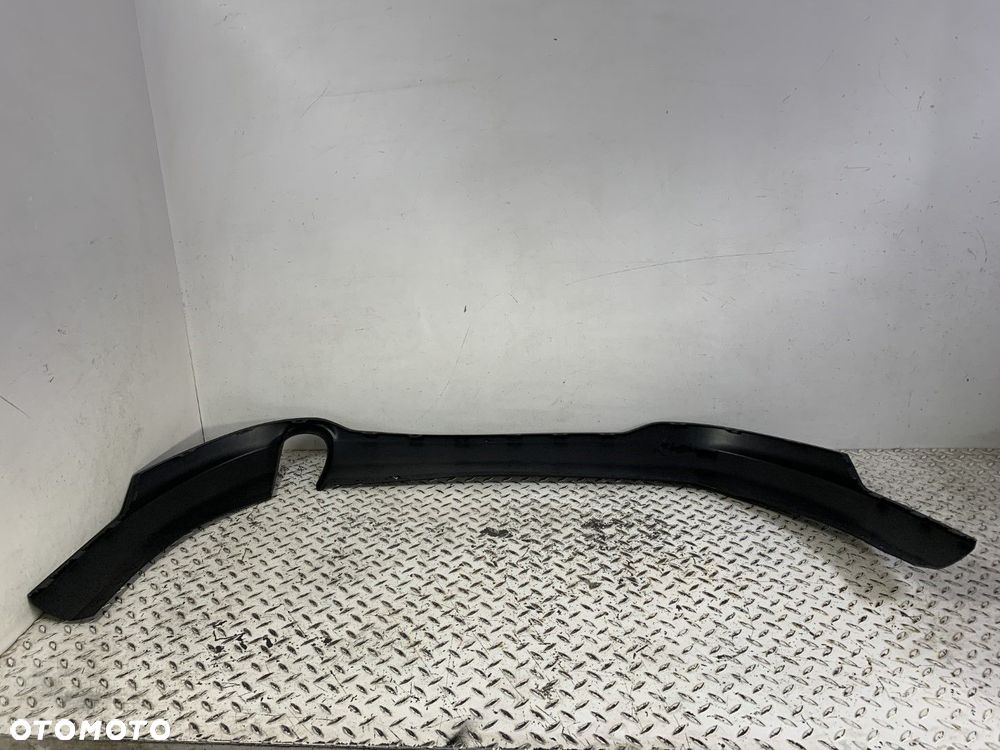 NOWY ORYGINALNY SPOILER TYLNEGO ZDERZAKA FORD FOCUS KOMBI MK4 4 IV 18-26 JX7B-17F954-L 2219161 - 4