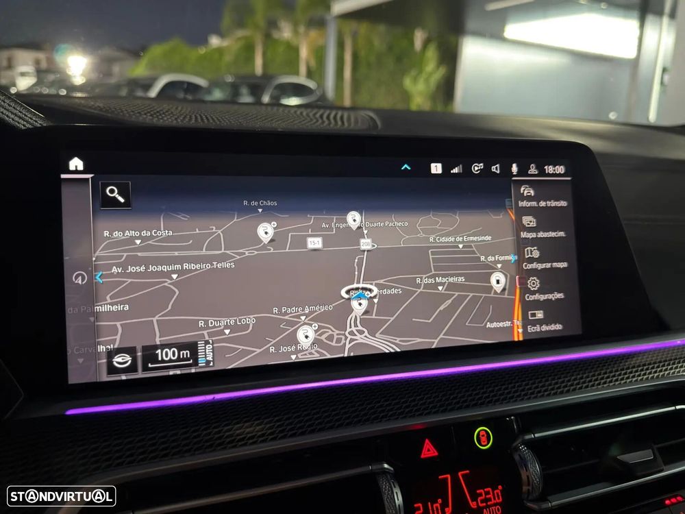 BMW X5 45 e xDrive Pack M - 40