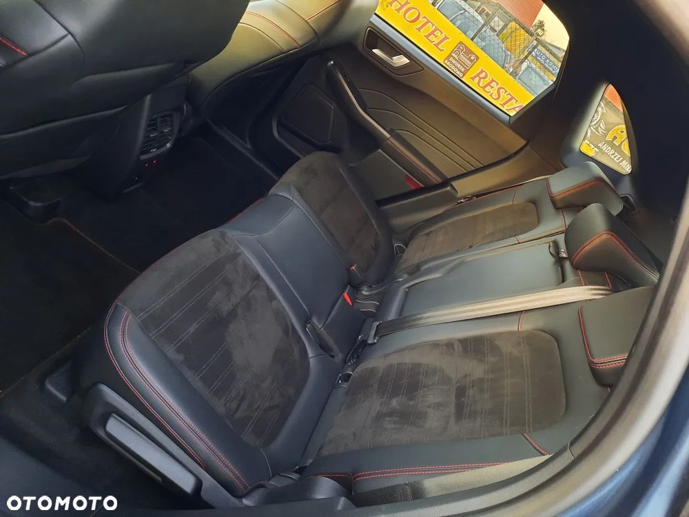 Ford Kuga 2.5 Duratec PHEV ST-LINE - 21