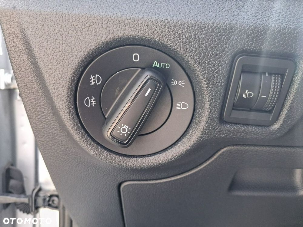 Skoda Scala - 16