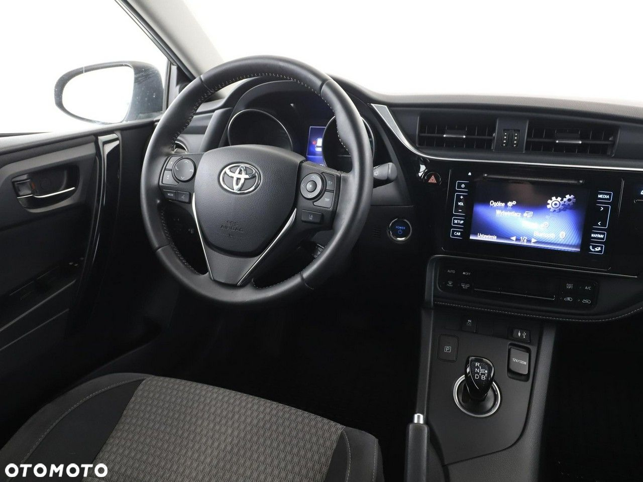 Toyota Auris 1.8 VVT-i Hybrid Automatik Touring Sports Free Style - 16