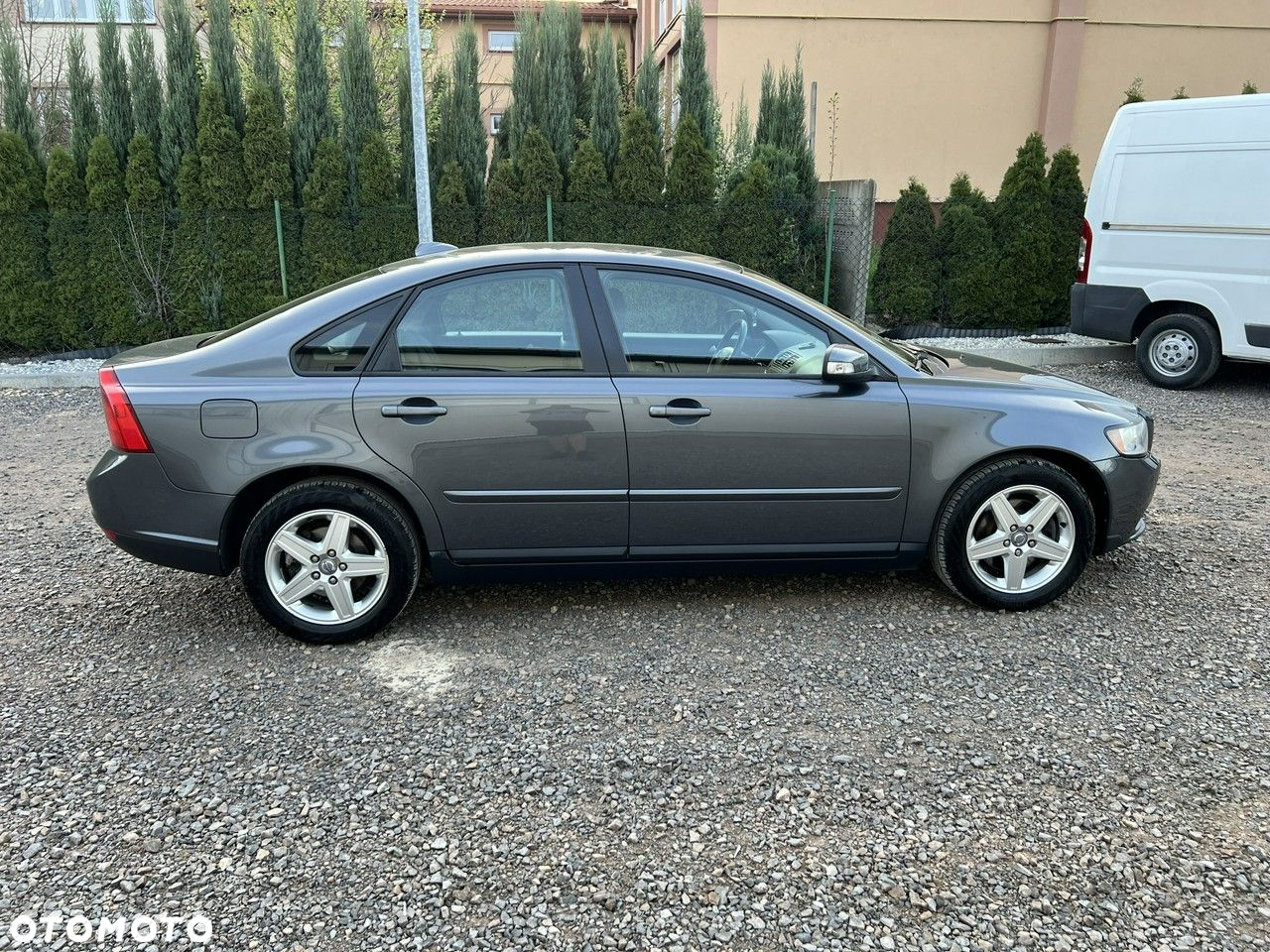 Volvo S40 - 4