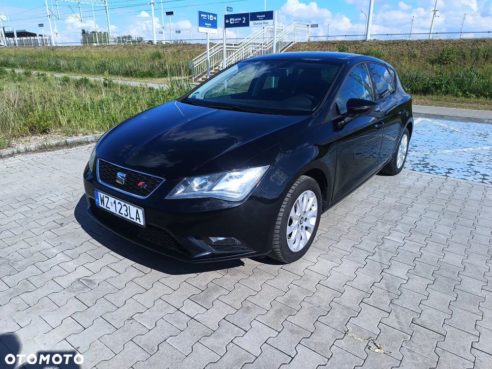 Seat Leon - 2