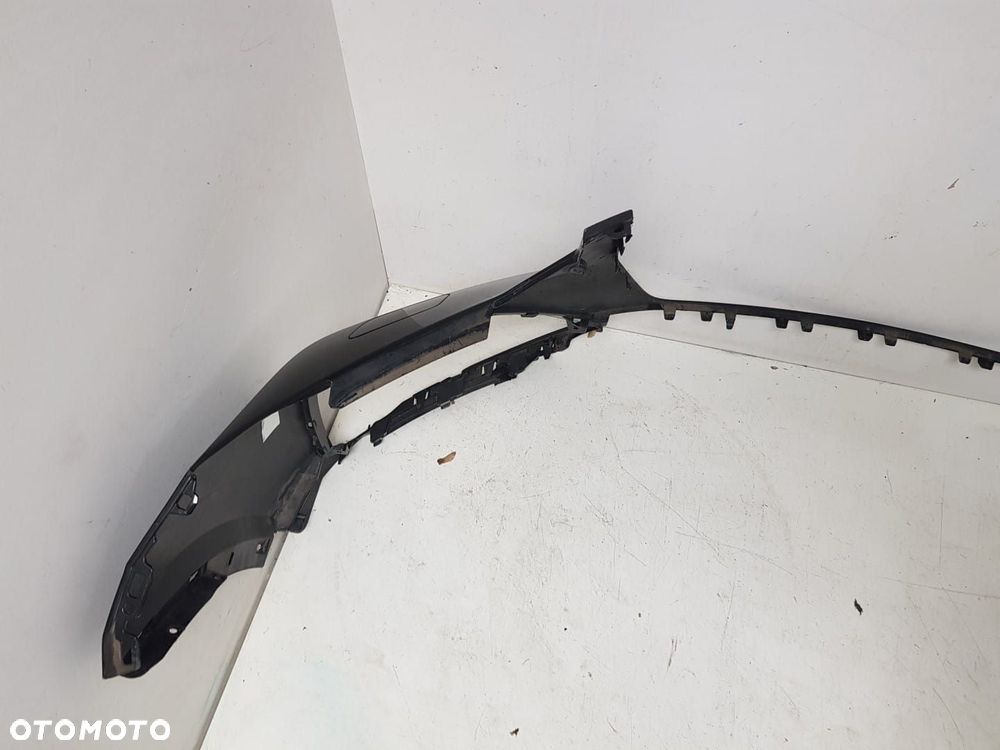 AUDI Q2 LIFT S-LINE 81A 81A ZDERZAK PRZEDNI PRZÓD 81A807437G - 6