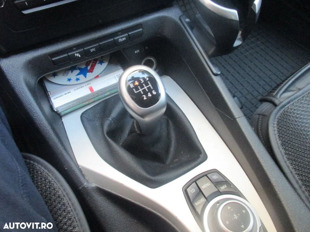 BMW X1 - 7