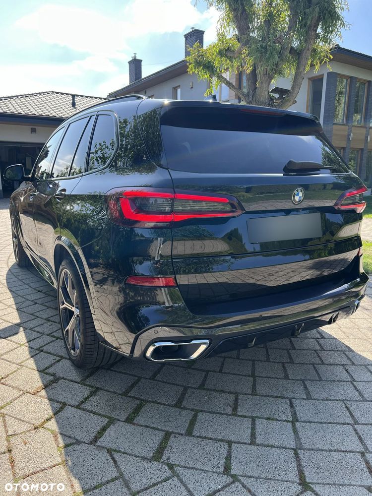 BMW X5 xDrive25d sport - 3