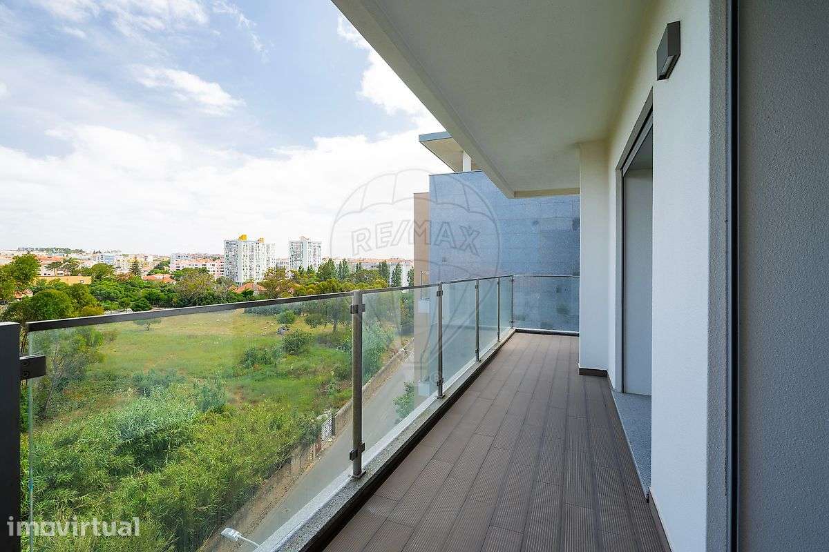 Apartamento T3 para venda - Grande imagem: 4/38
