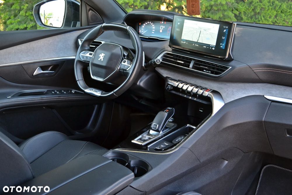 Peugeot 5008 - 23