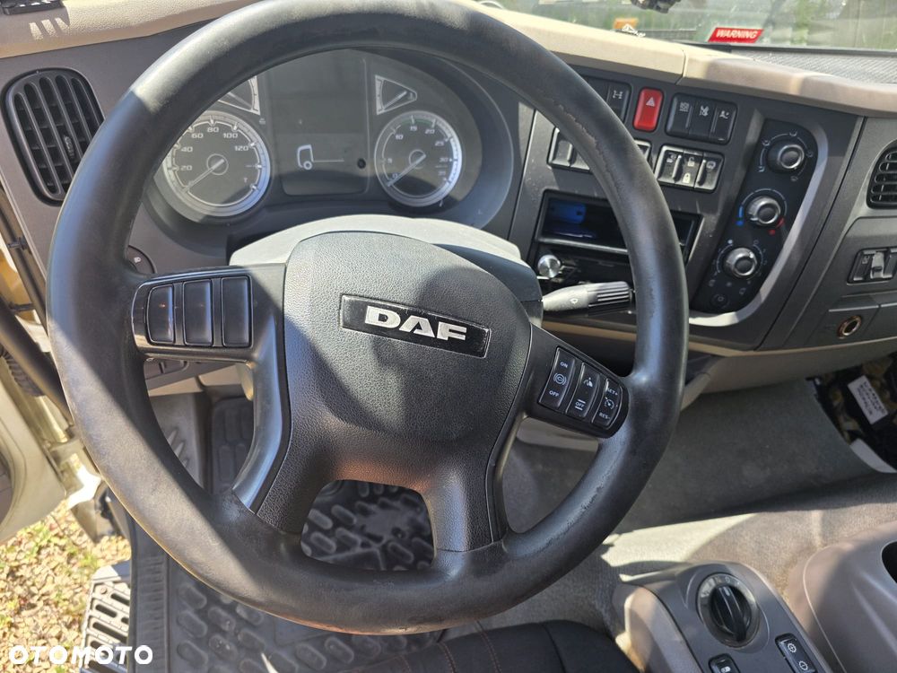 DAF LF - 3
