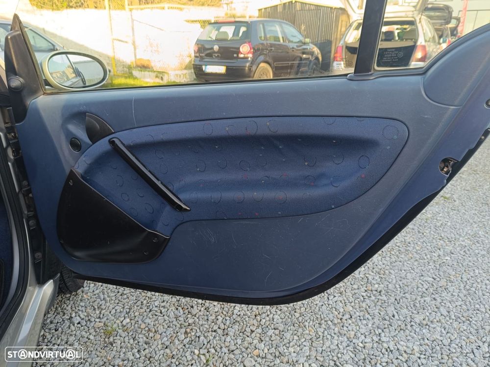 Smart ForTwo Coupé Pure cdi 41 - 9