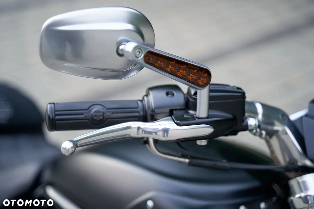 Harley-Davidson V-Rod Muscle - 14