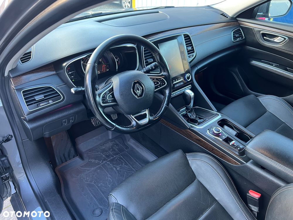 Renault Talisman ENERGY TCe 200 EDC INITIALE PARIS - 19