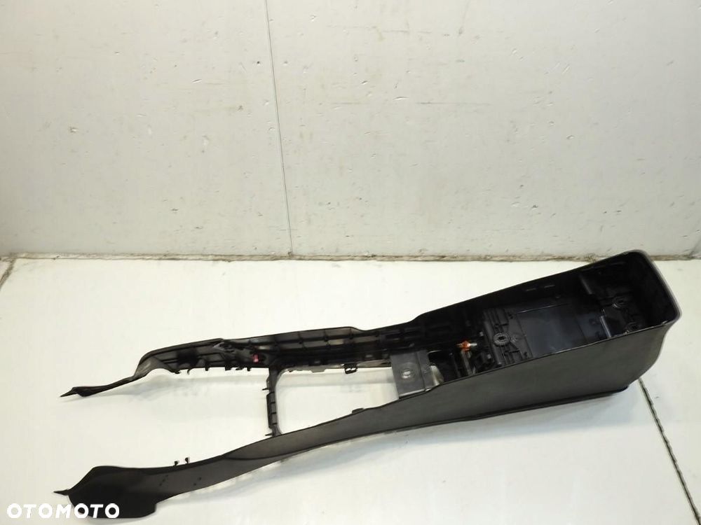 TUNEL PODŁOKIETNIK TOYOTA AVENSIS III T27 KOMBI 58923-05060 - 4