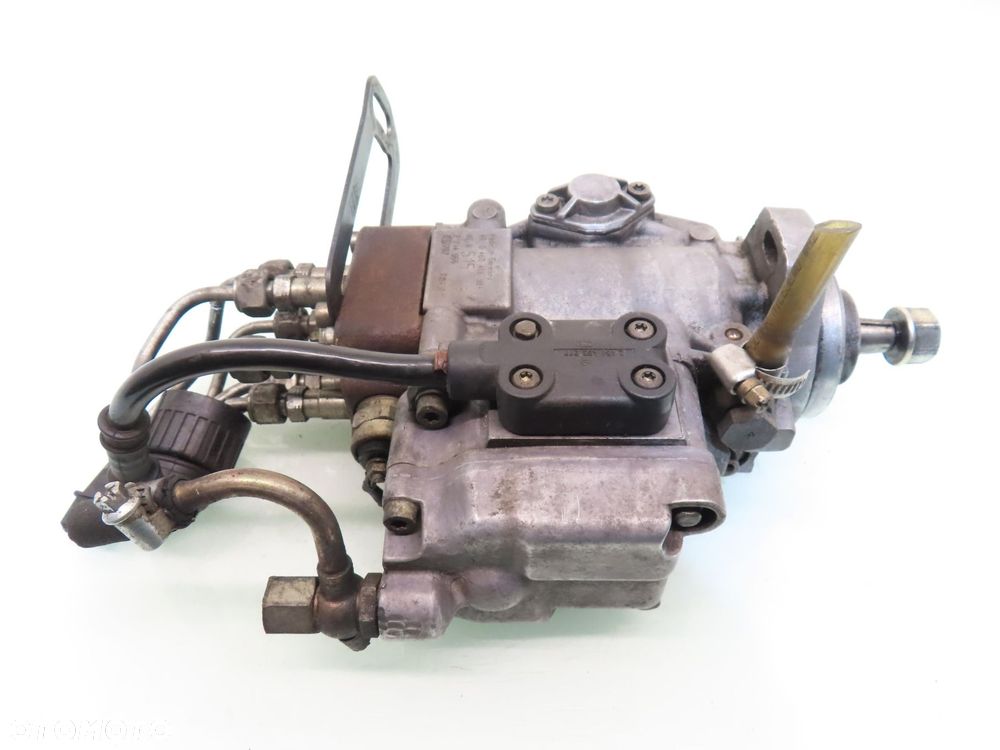 POMPA WTRYSKOWA BMW E39 525 tds M51 D25 0460406994 2244966 - 8