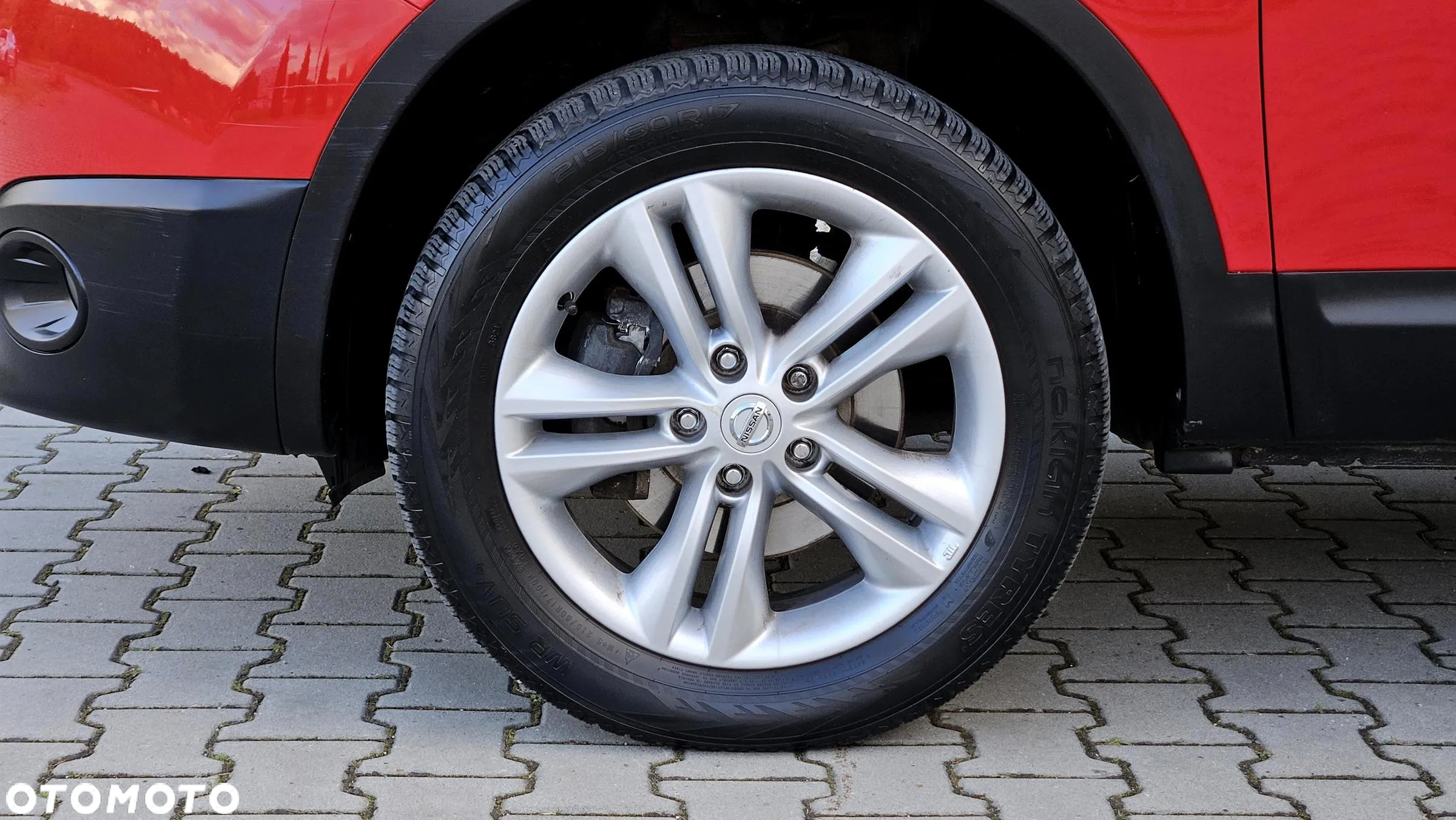 Nissan Qashqai 1.6 I-Way - 38