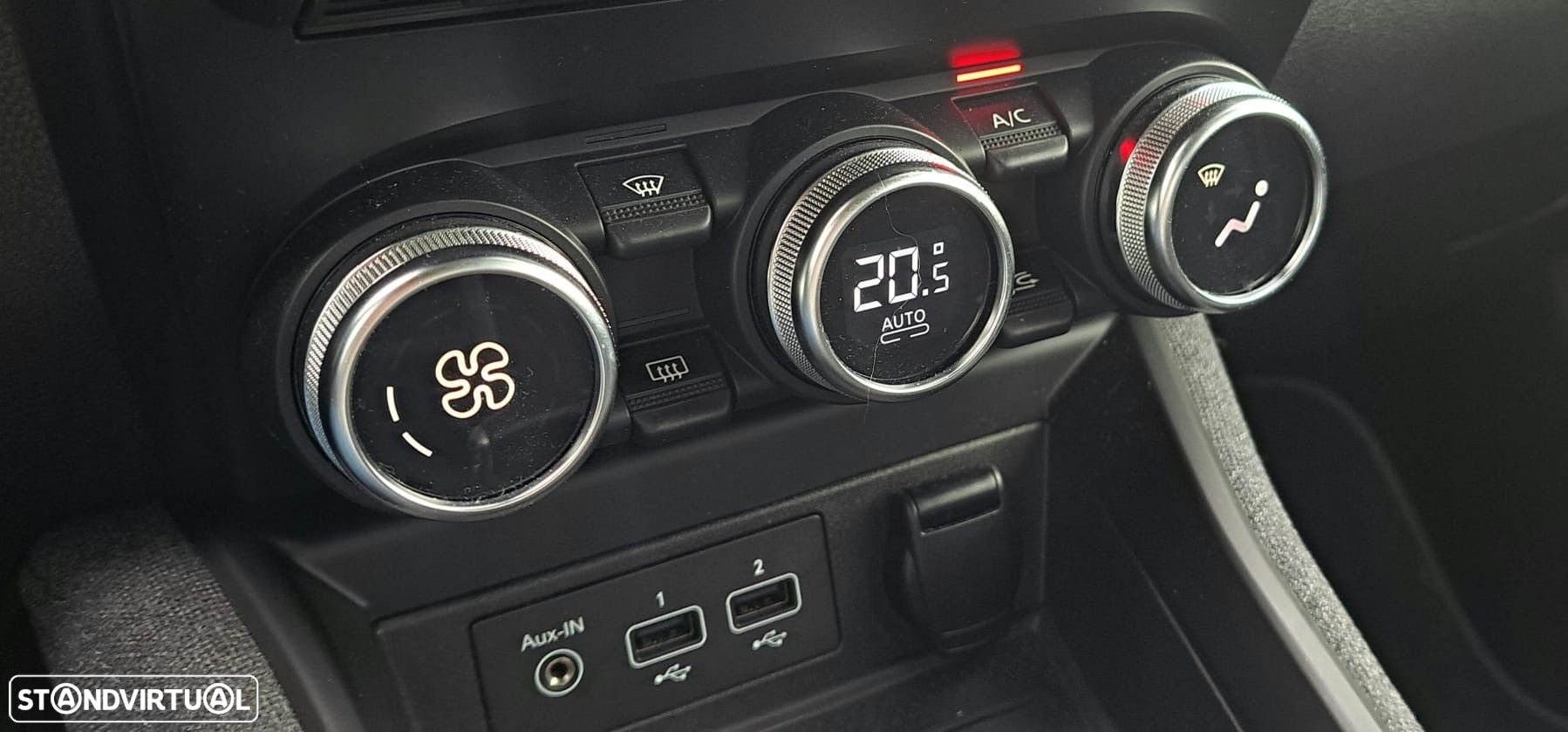 Renault Zoe (c/ Bateria) Zen 50 - 13