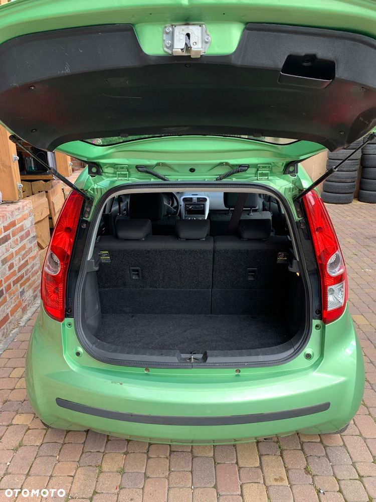 Suzuki Splash 1.0 Club - 13