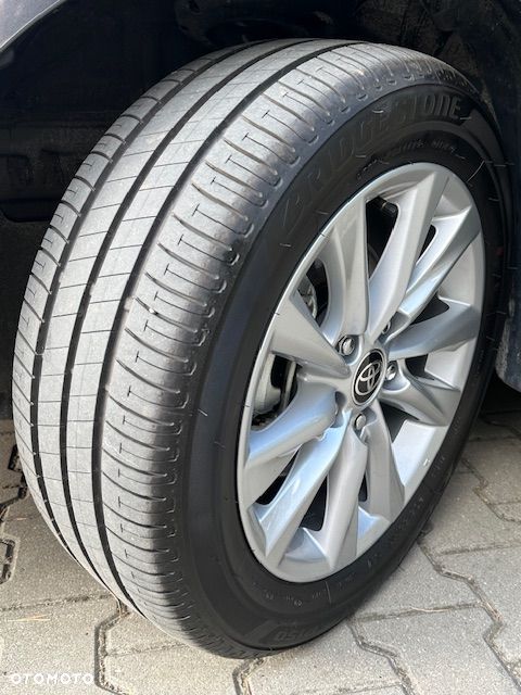 Toyota Corolla 1.8 Comfort - 14