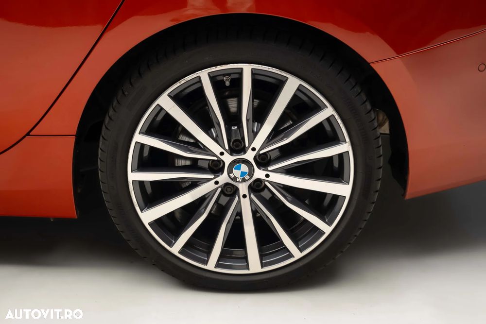 BMW Seria 2 220d xDrive Aut. Advantage - 13