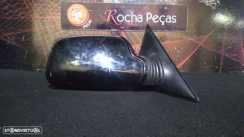 Espelho Retrovisor Dto Rover 200 Hatchback (Xw) - 3
