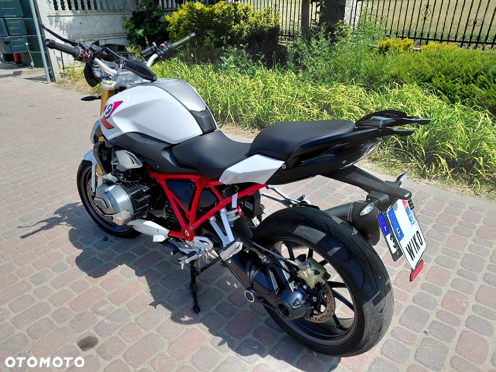 BMW R - 4