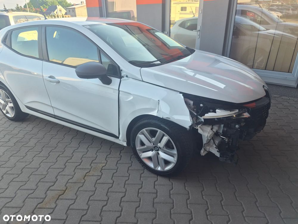 Renault Clio 0.9 Energy TCe Alize - 6