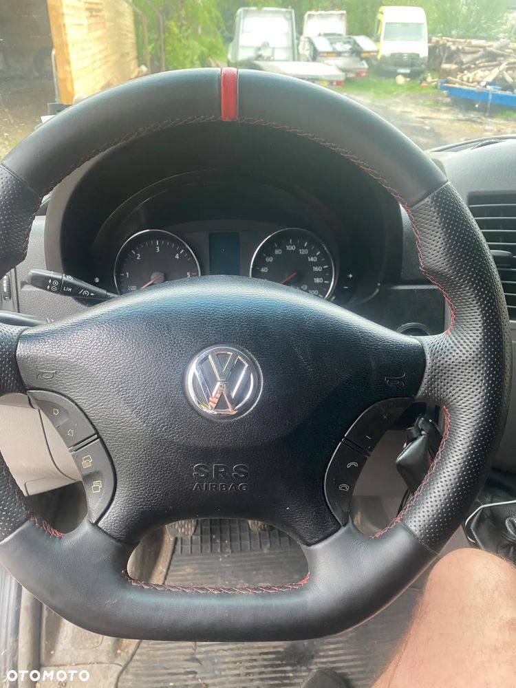 Volkswagen CRAFTER - 5