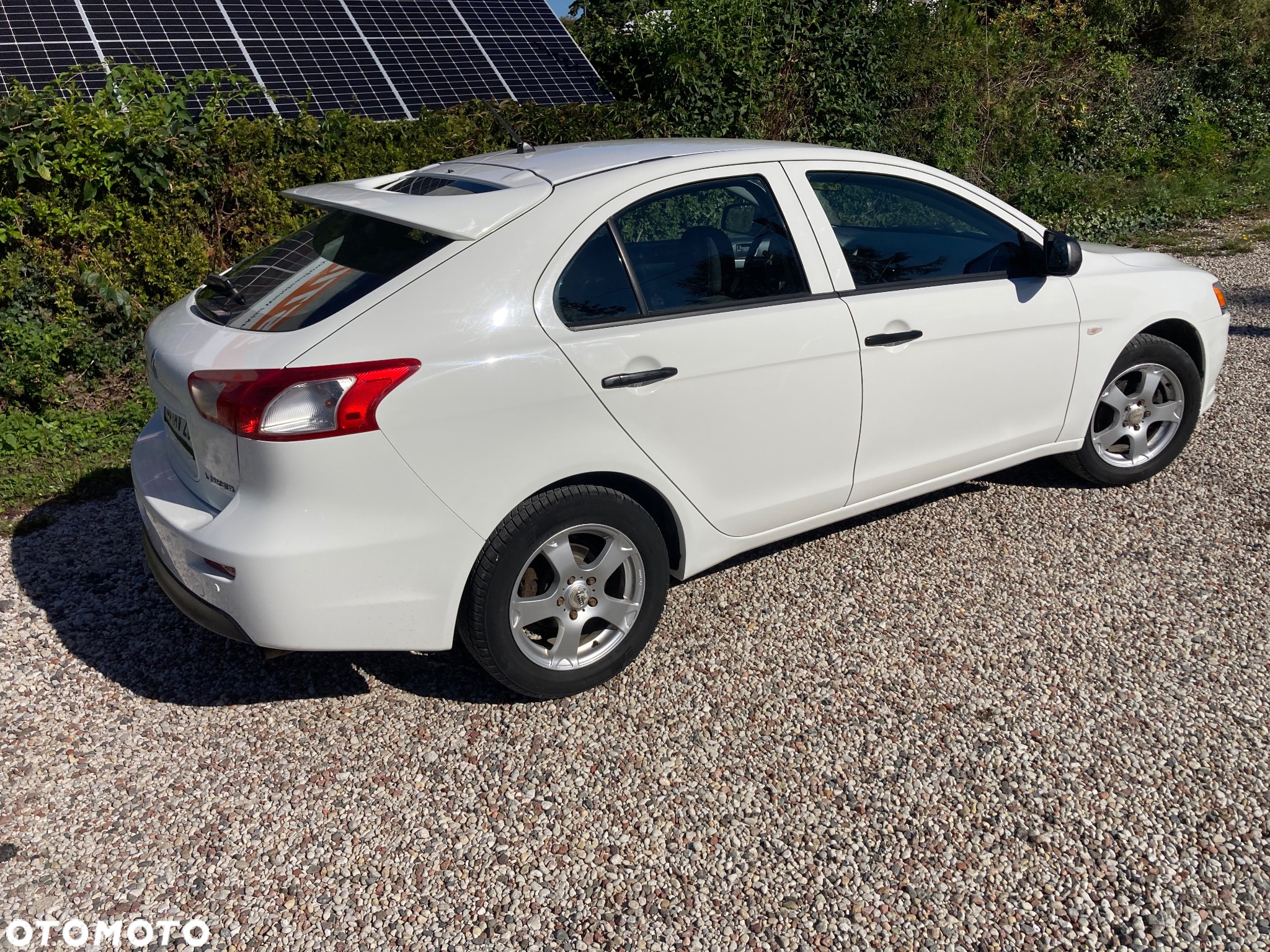 Mitsubishi Lancer 1.5 - 6