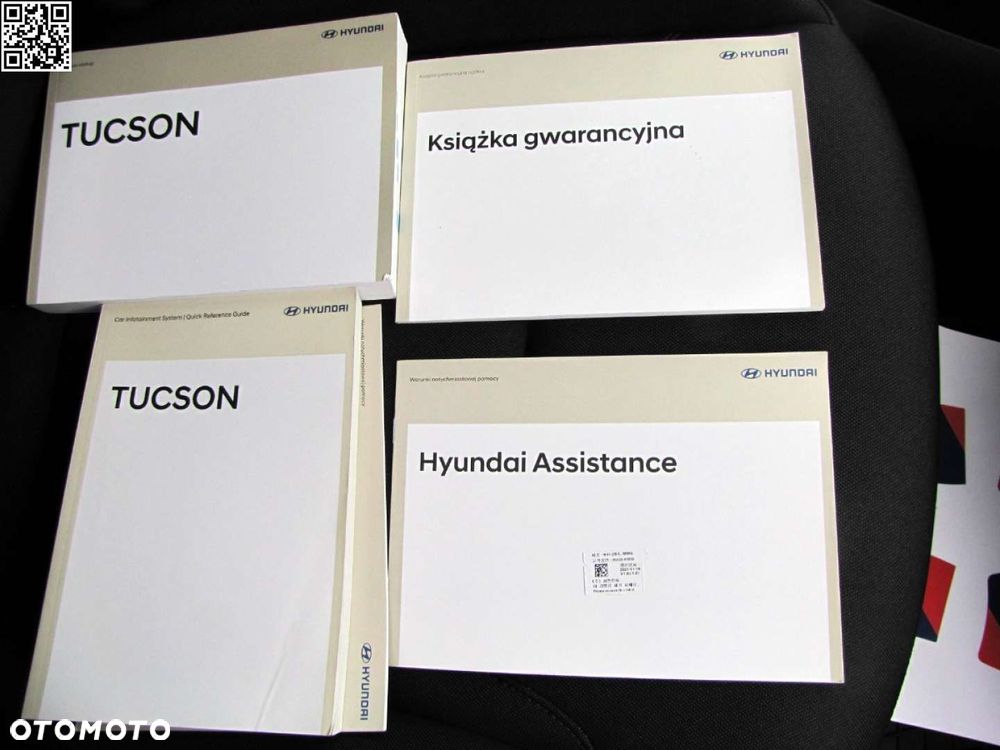 Hyundai Tucson - 5