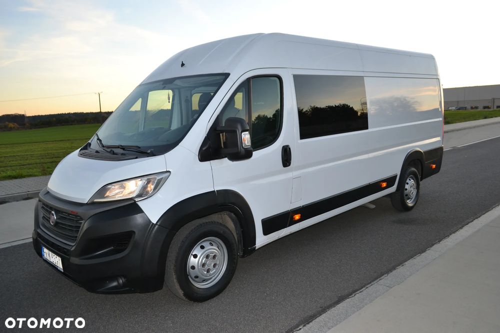 Fiat Ducato - 2