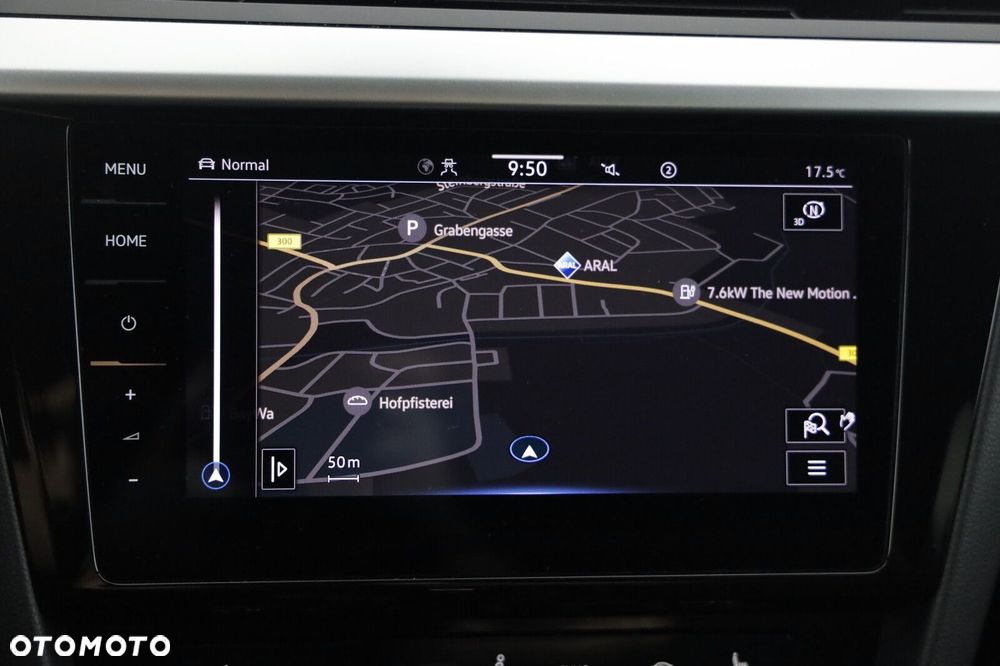 Volkswagen Arteon Shooting Brake 2.0 TDI R-Line DSG - 17