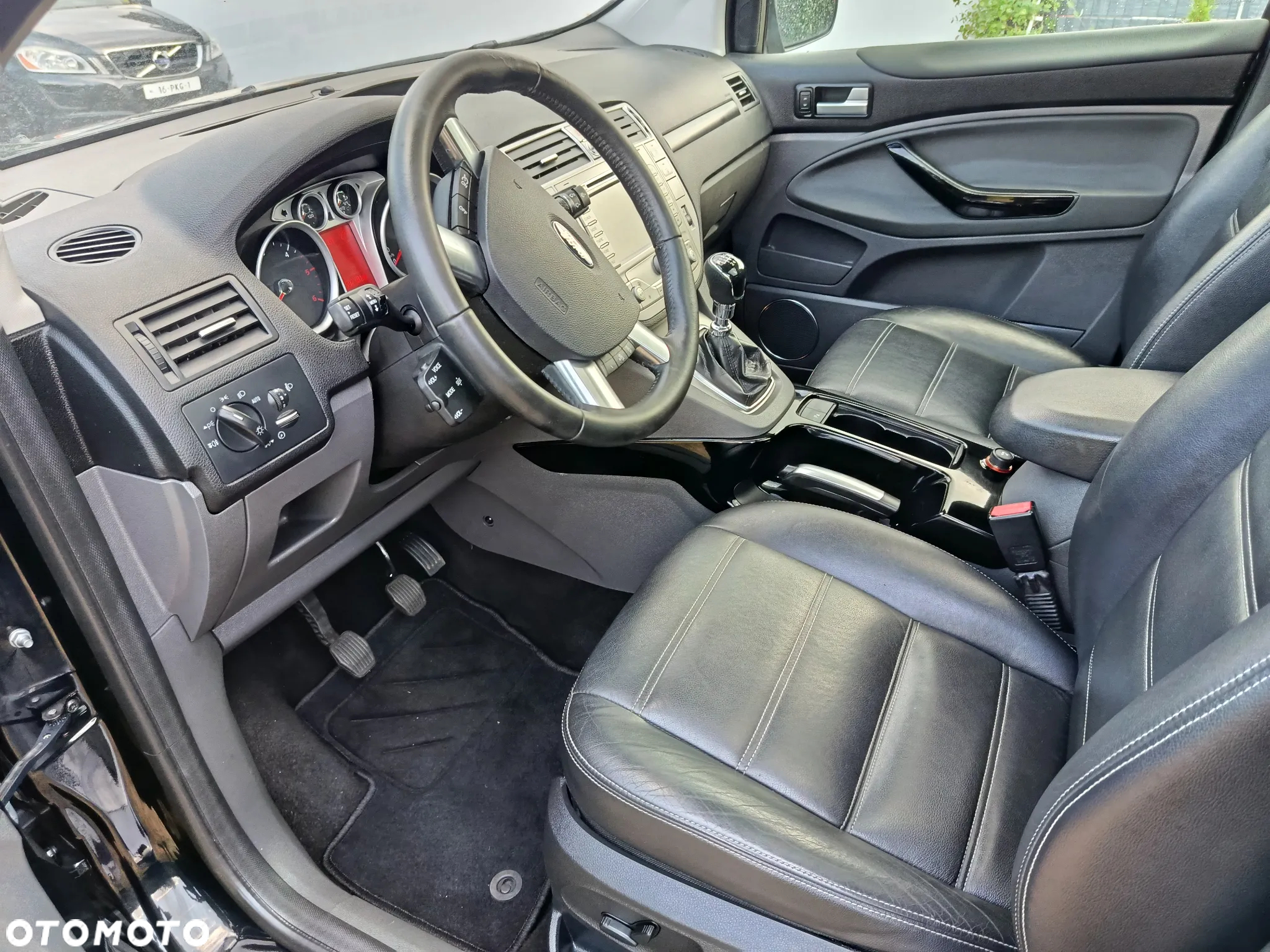 Ford Kuga 2.0 TDCi 2x4 Champions Edition - 21