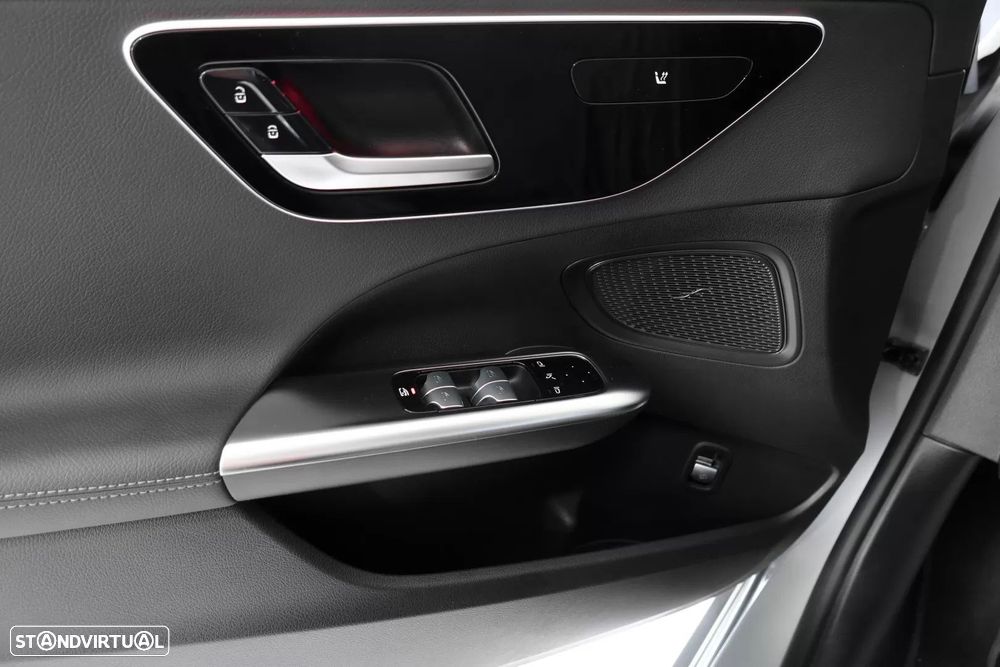 Mercedes-Benz C 220 d AMG Line - 21